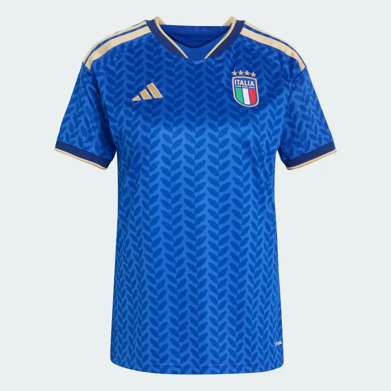 Maglia Italy 26 Home Bold Blue