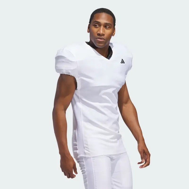 Maglia Jet Sweep White miniatura 3