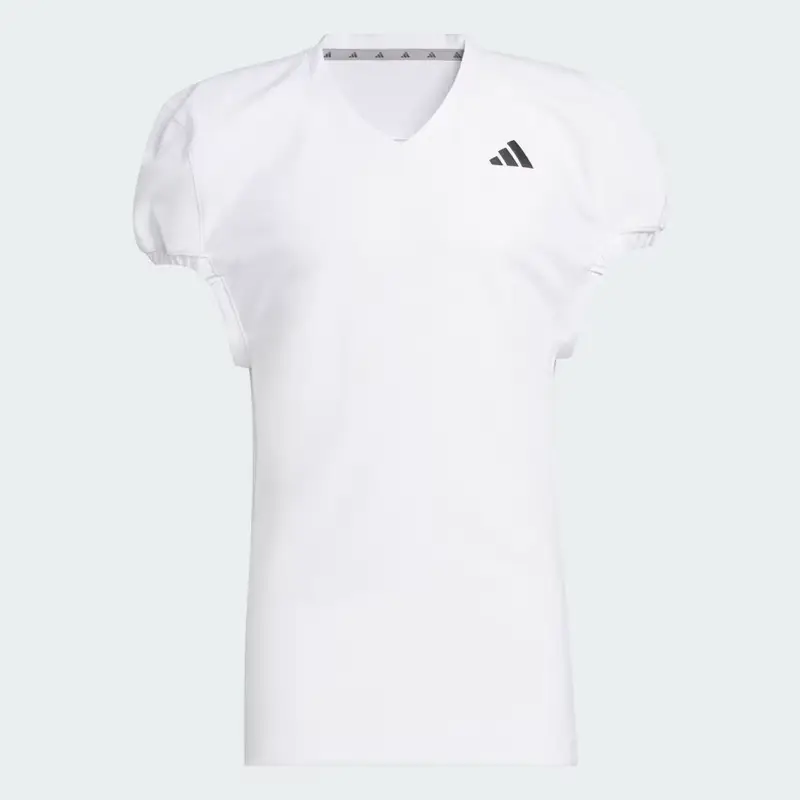 Maglia Jet Sweep White miniatura 4