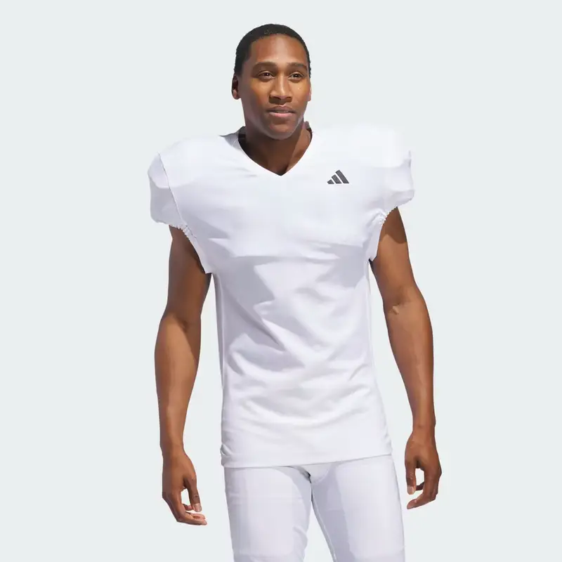 Maglia Jet Sweep White