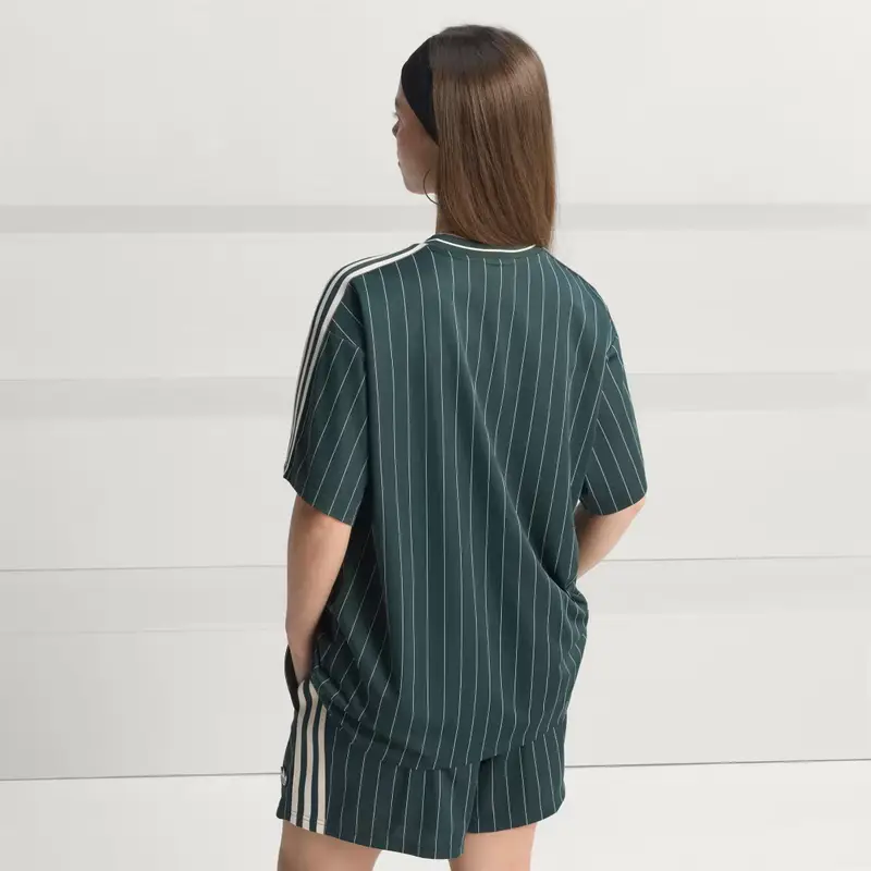 Maglia Juventus Terrace Icons (Gender Neutral) Shadow Green miniatura 2