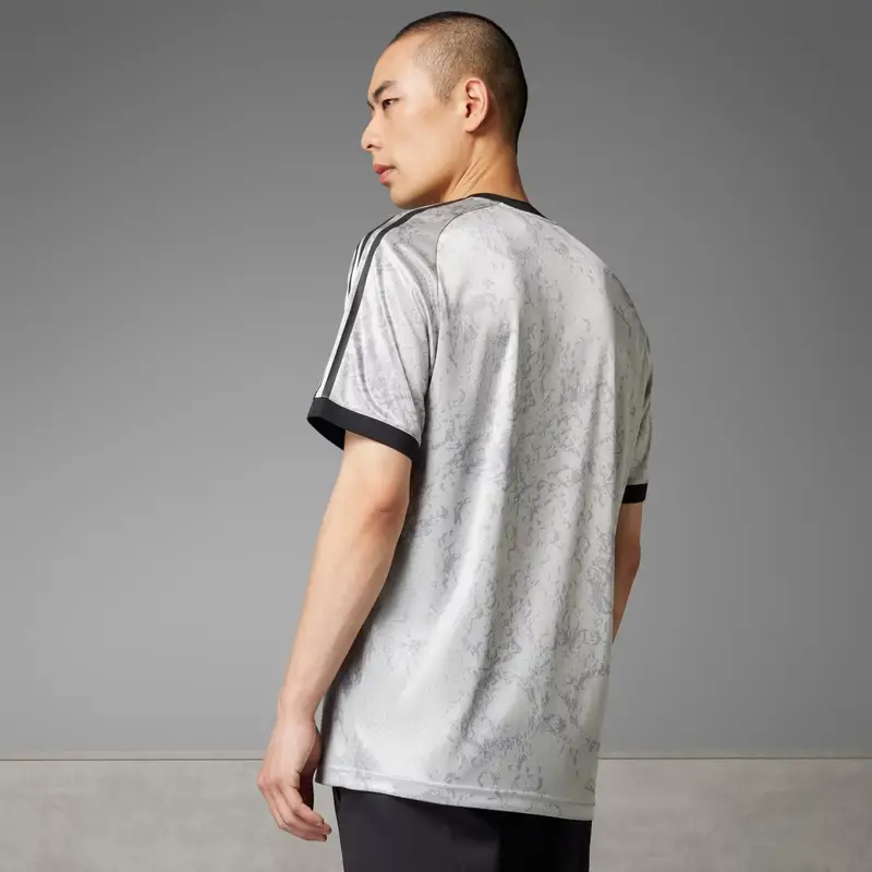 Maglia LFSTLR Juventus x NASA-inspired Grey Two miniatura 2