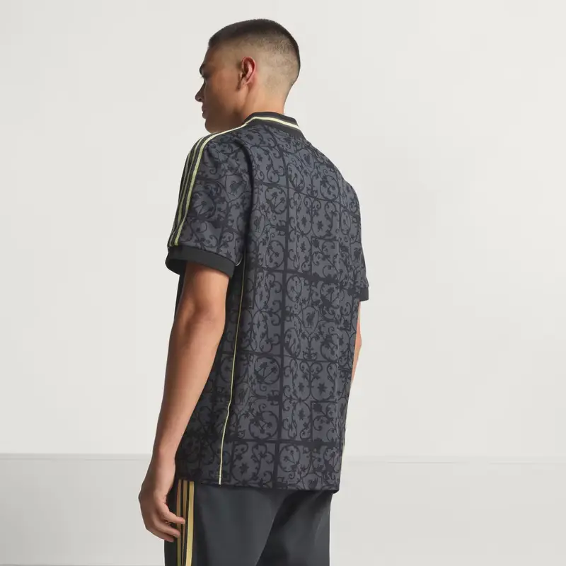 Maglia LFSTLR Liverpool FC Carbon miniatura 2