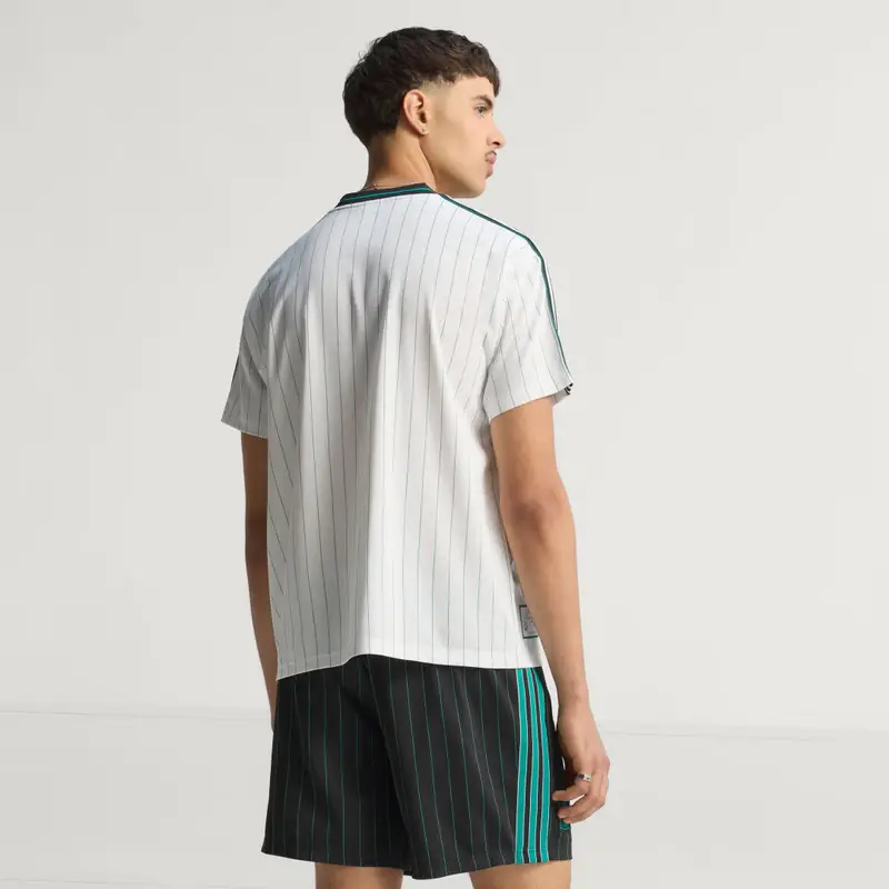 Maglia Liverpool FC Terrace Icons White miniatura 2