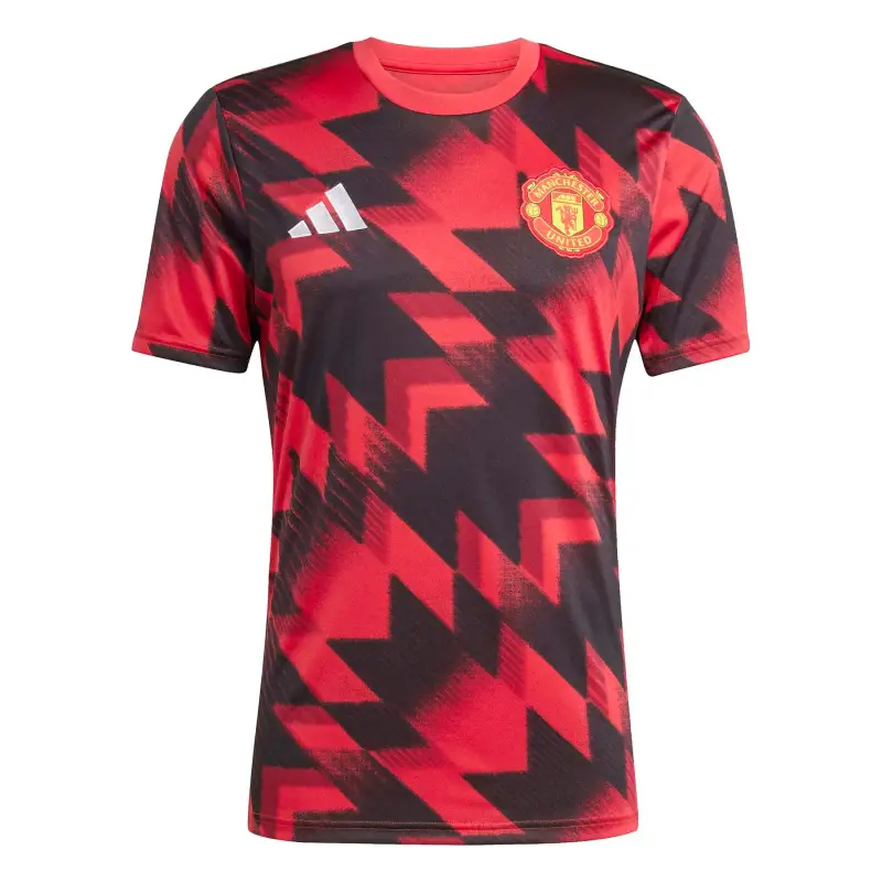 Maglia Manchester United Preshi 2025/26
