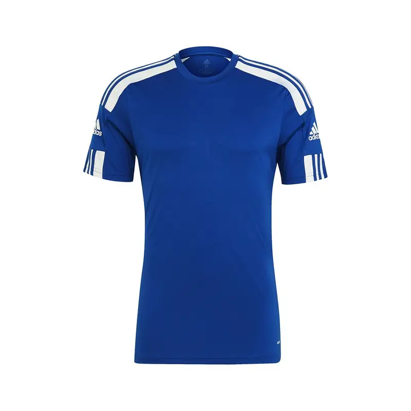 Maglia Maniche Corte Squadra 21 Blu Bianco Uomo M
