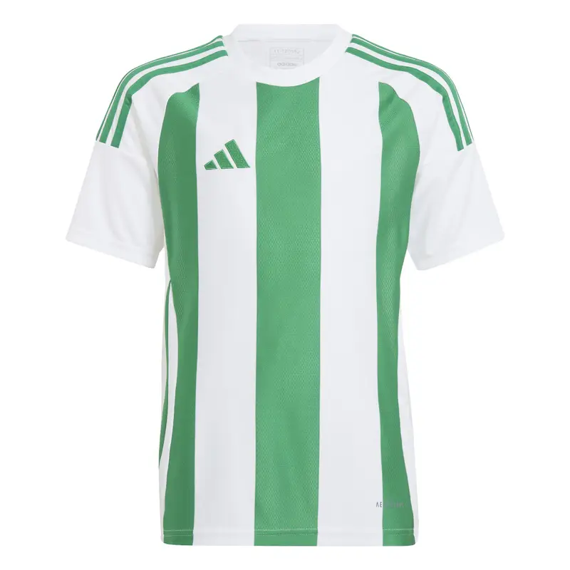 Maglia per bambini adidas Blanc