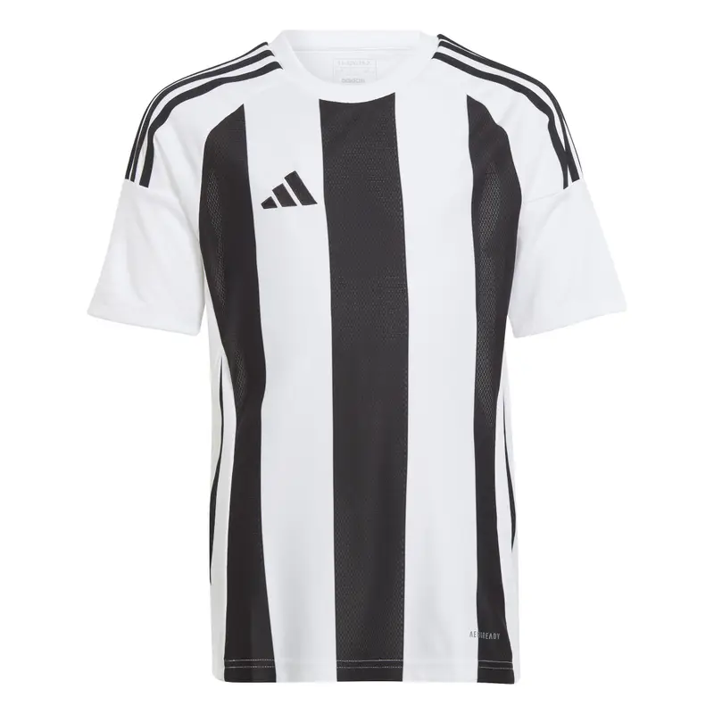 Maglia per bambini adidas Blanc