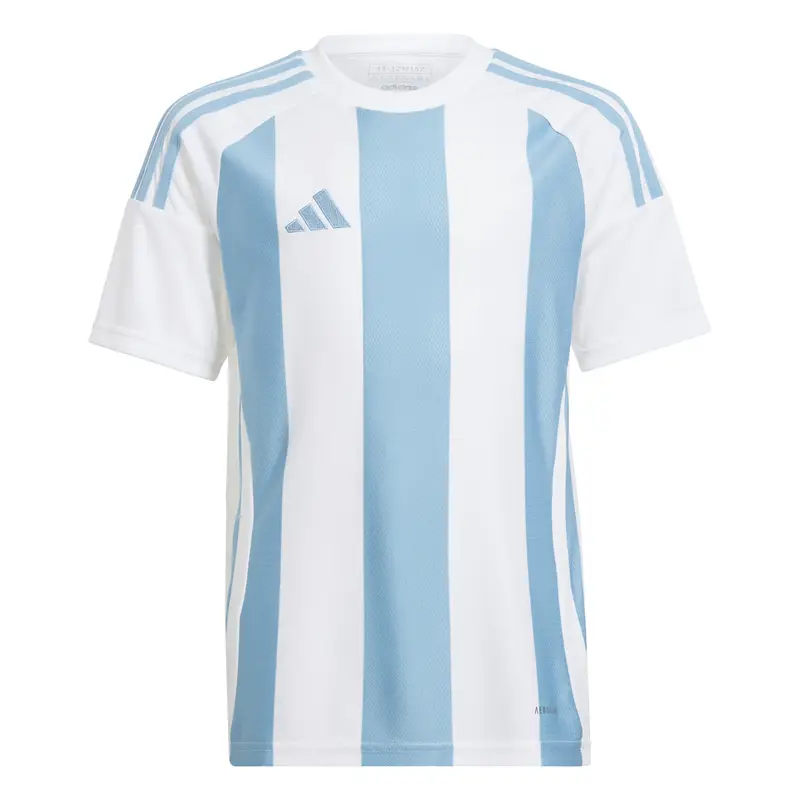 Maglia per bambini adidas Bleu