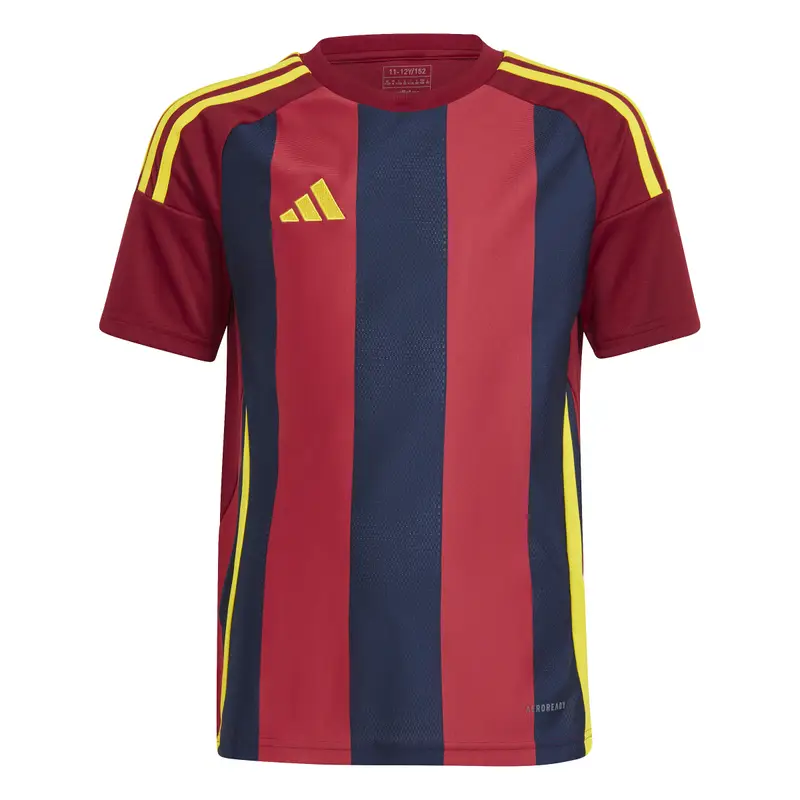 Maglia per bambini adidas Bleu