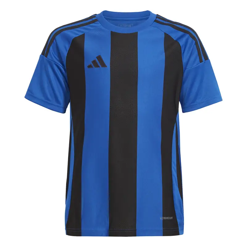 Maglia per bambini adidas Bleu