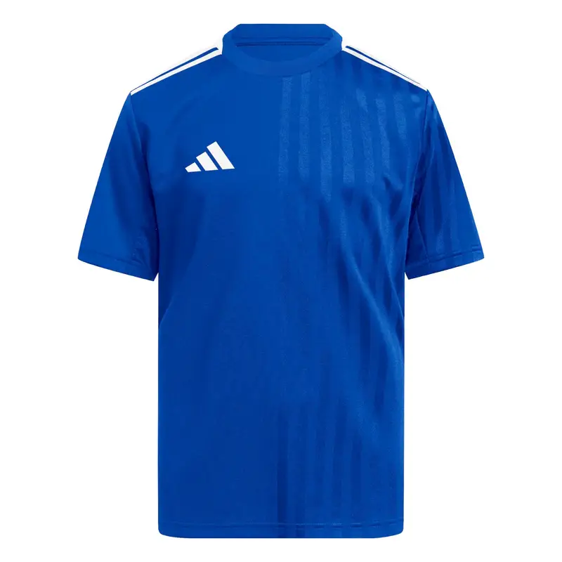 Maglia per bambini adidas Campeon25 Bleu