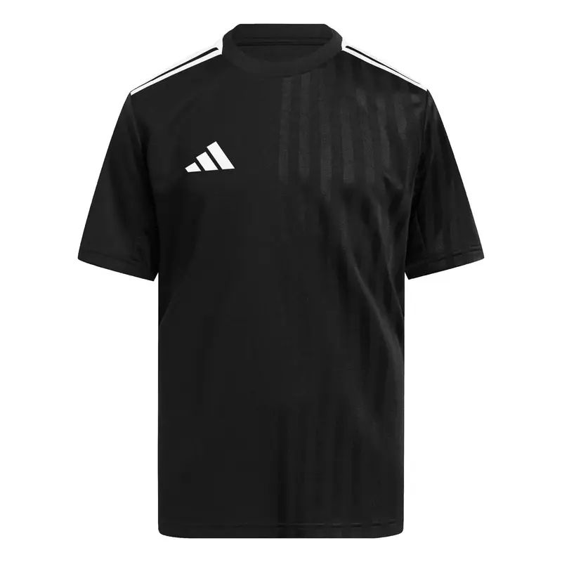 Maglia per bambini adidas Campeon25 Noir