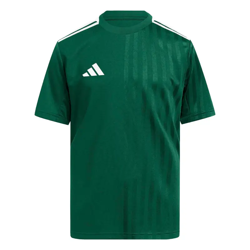Maglia per bambini adidas Campeon25 Vert