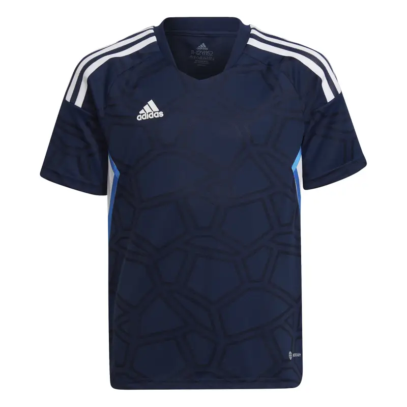 Maglia per bambini adidas Condivo 22 Match Day Bleu