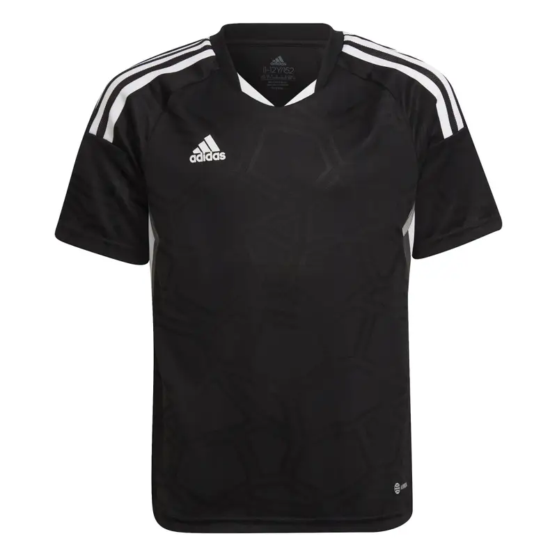 Maglia per bambini adidas Condivo 22 Match Day Noir