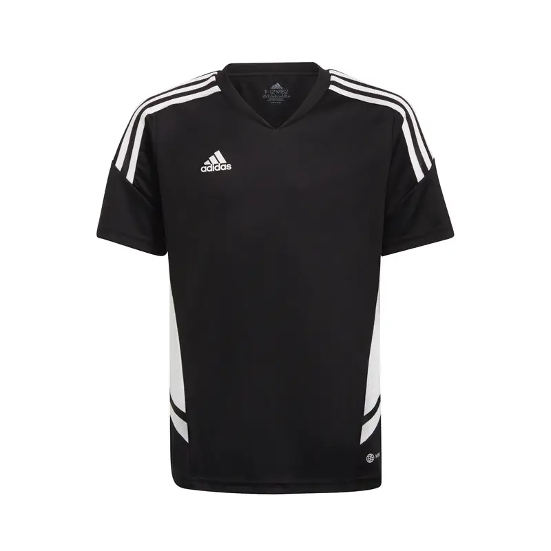 Maglia per bambini adidas Condivo 22 Noir