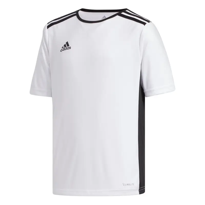 Maglia per bambini adidas Entrada | Adidas Bianco