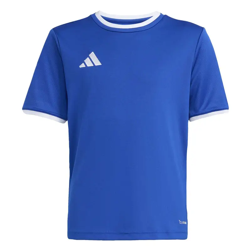 Maglia per bambini adidas Entrada26 Bleu