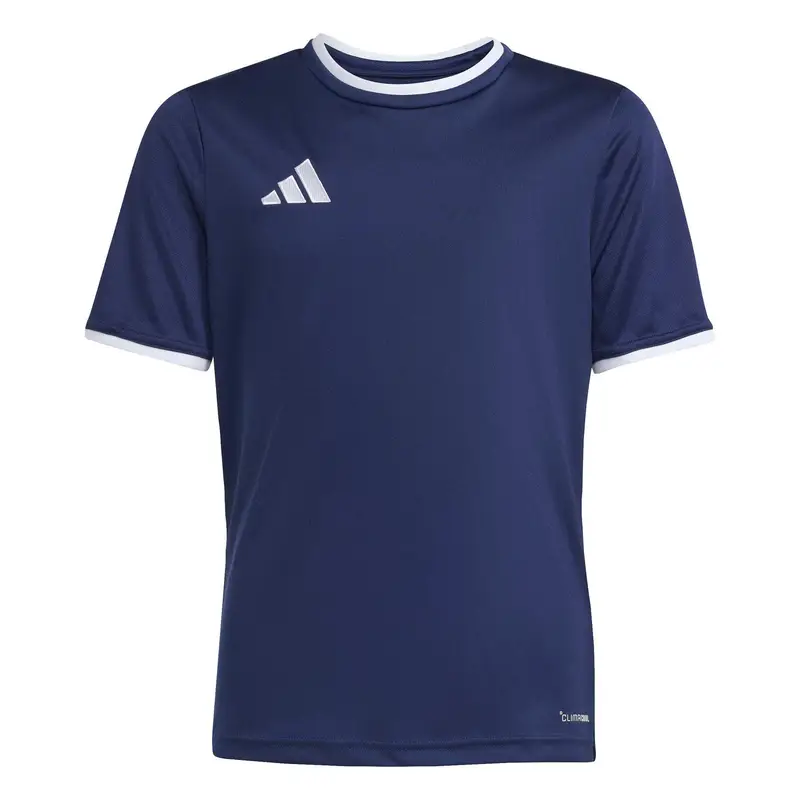 Maglia per bambini adidas Entrada26 Bleu