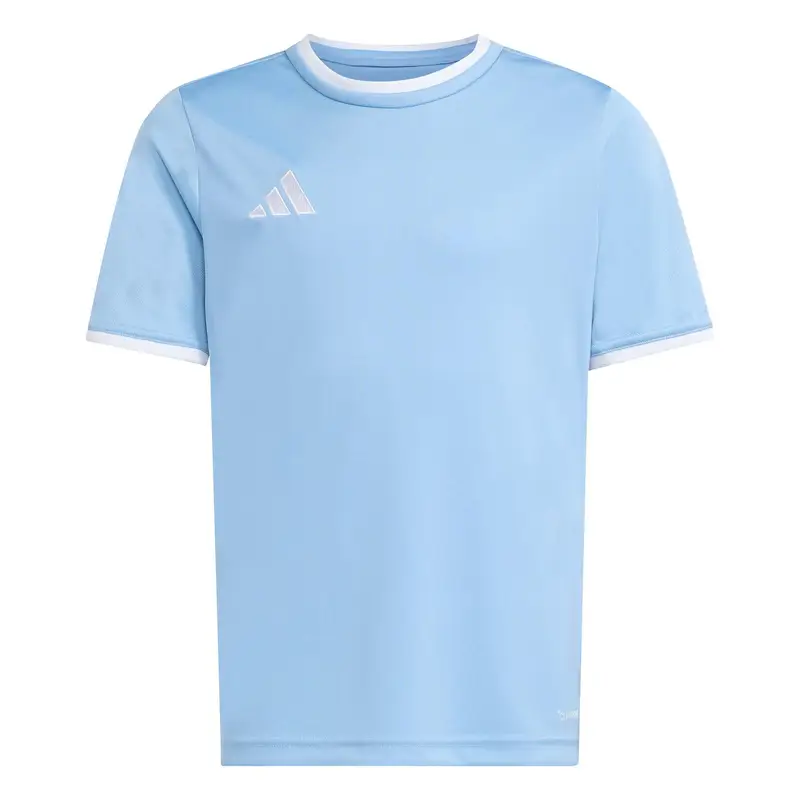 Maglia per bambini adidas Entrada26 Bleu