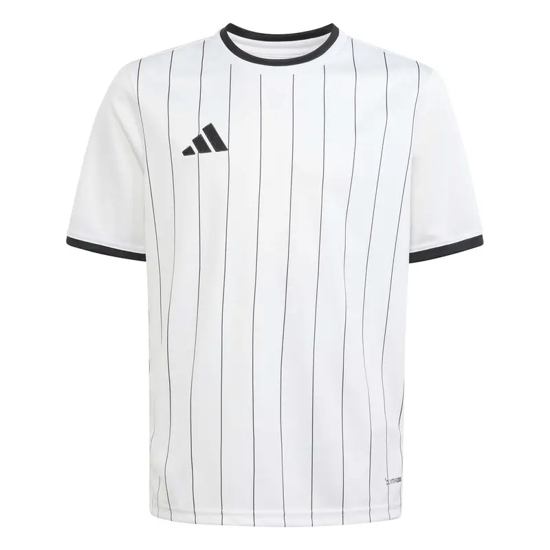 Maglia per bambini adidas Entrada26 Graphic Blanc