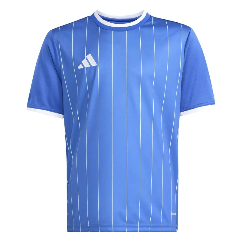 Maglia per bambini adidas Entrada26 Graphic Bleu