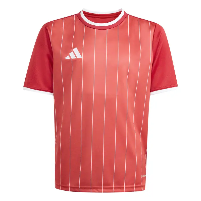 Maglia per bambini adidas Entrada26 Graphic Rouge