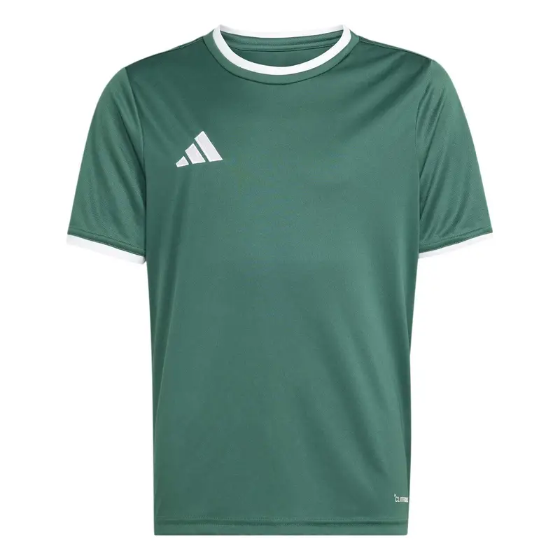 Maglia per bambini adidas Entrada26 Vert