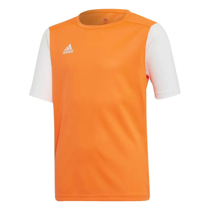 Maglia per bambini adidas Estro 19 Orange