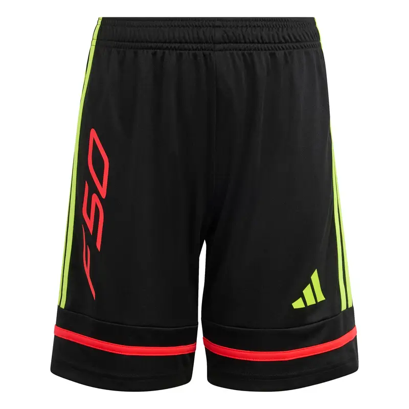 Maglia per bambini adidas F50 Jaune