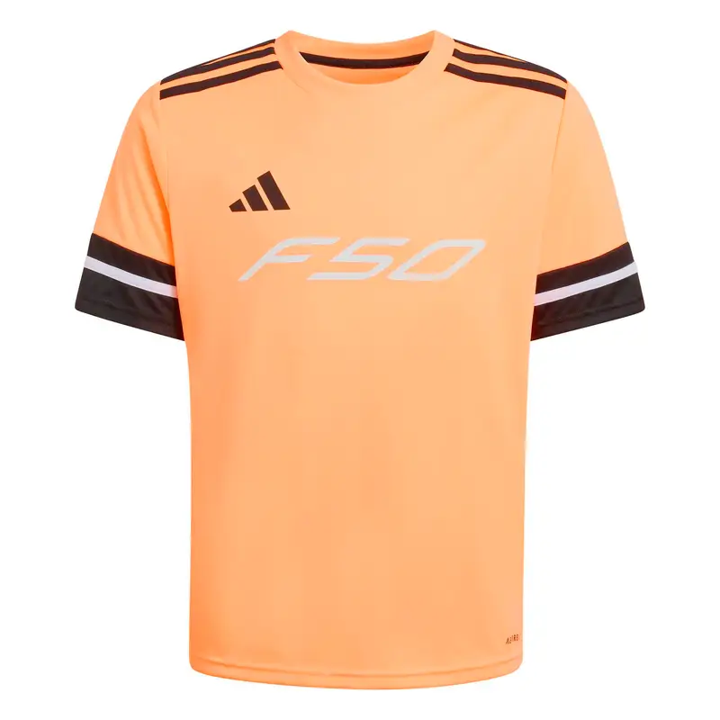 Maglia per bambini adidas F50 Orange