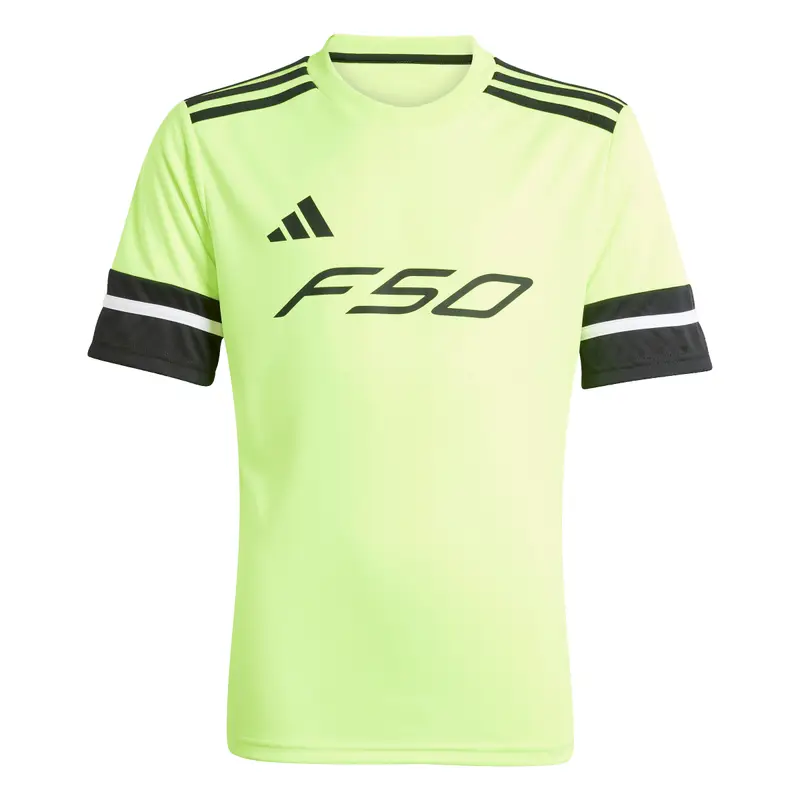 Maglia per bambini adidas F50 Vert