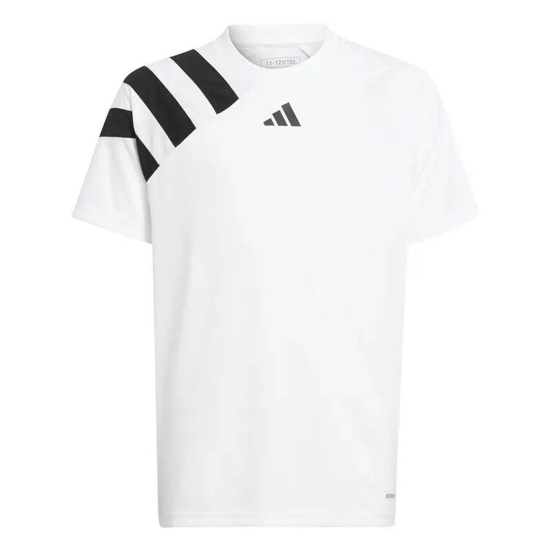 Maglia per bambini adidas Fortore 2023 Blanc