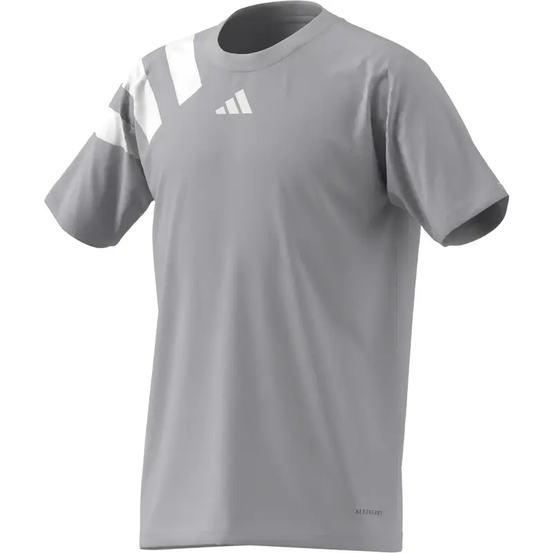 Maglia per bambini adidas Fortore 23 Gris