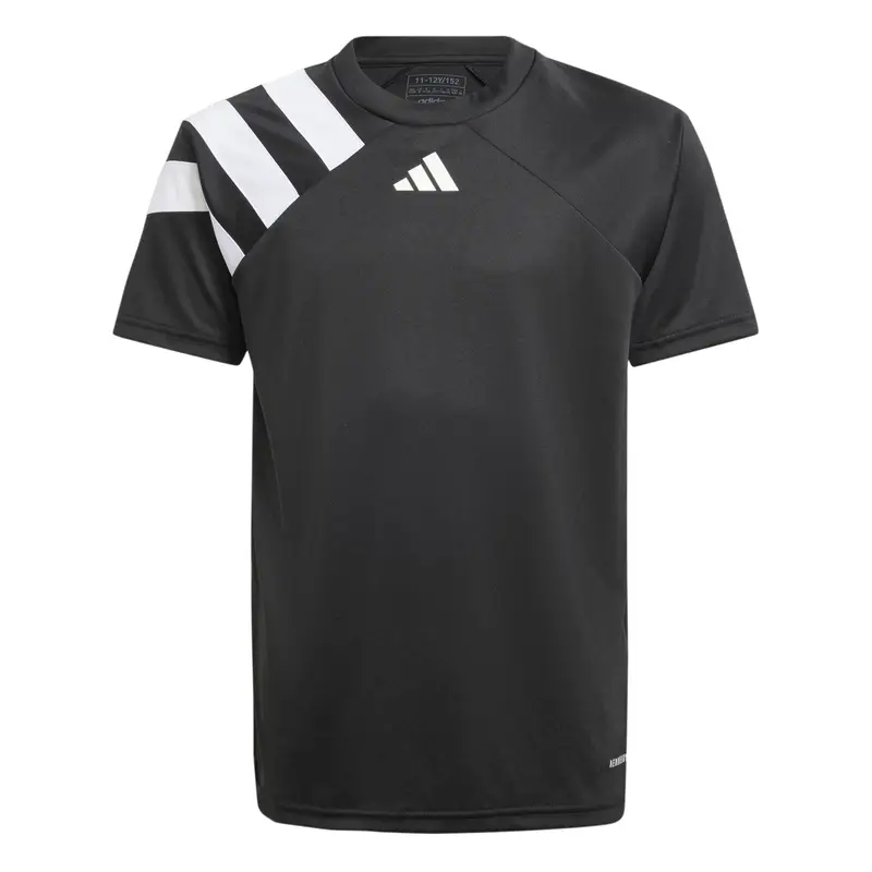 Maglia per bambini adidas Fortore 23 Noir