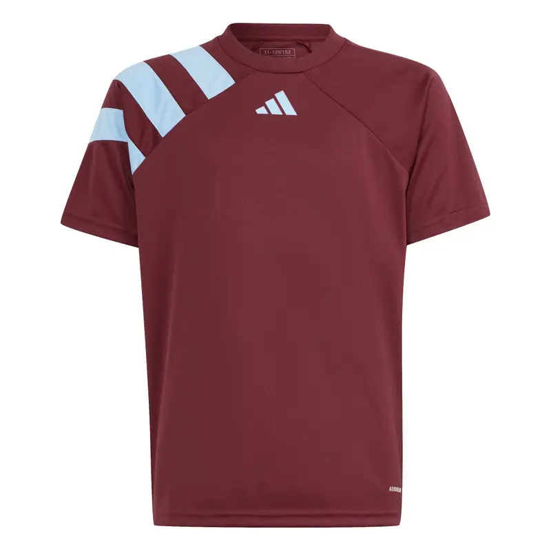 Maglia per bambini adidas Fortore 23 Rouge