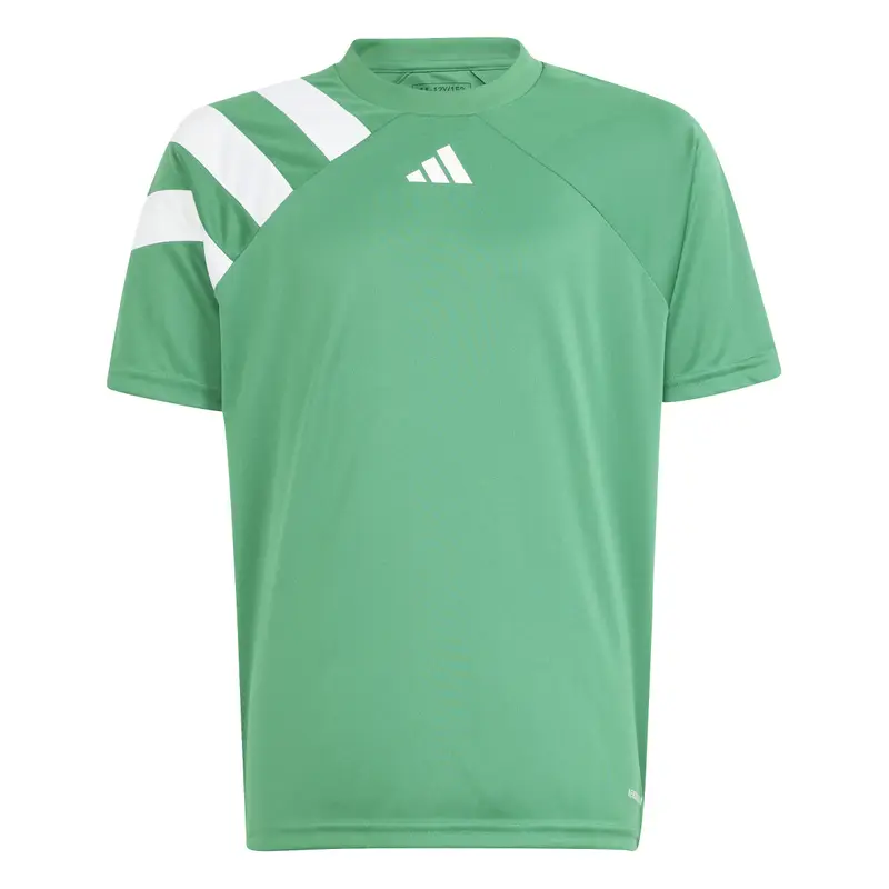 Maglia per bambini adidas Fortore 23 Vert