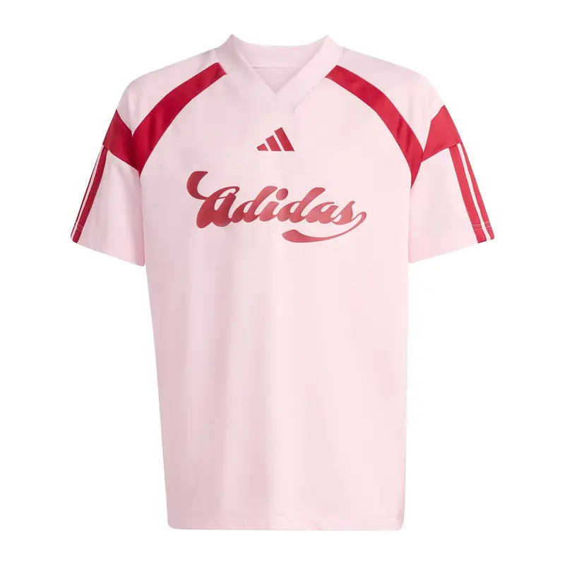 Maglia per bambini adidas House Of Tiro Rose