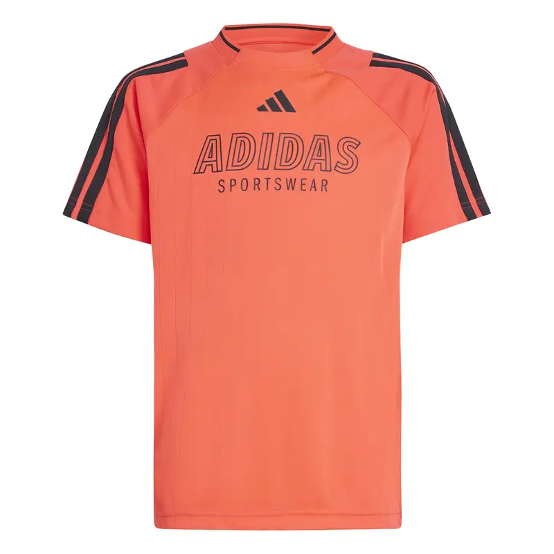 Maglia per bambini adidas House Of Tiro Rouge