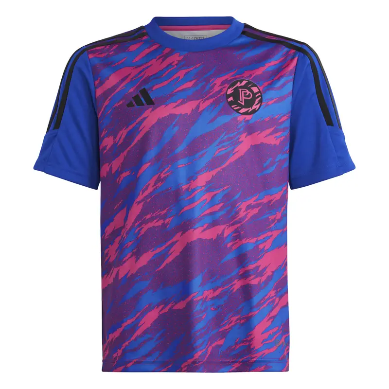 Maglia per bambini adidas Pogba Rose