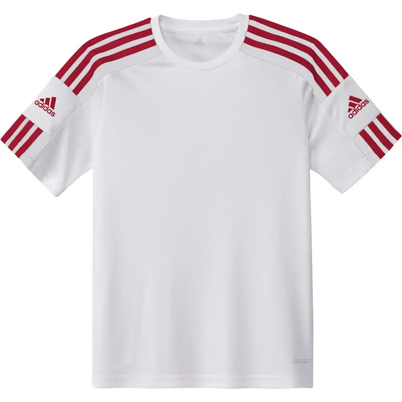 Maglia per bambini adidas Squadra 21 | Adidas Bianco