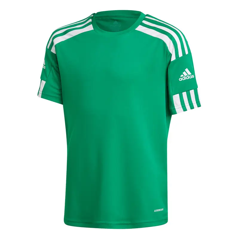 Maglia per bambini adidas Squadra 21 | Adidas Verde