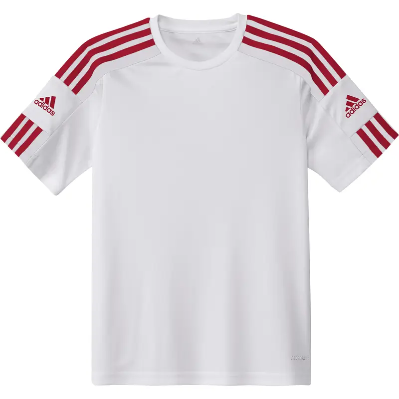 Maglia per bambini adidas Squadra 21 Blanc