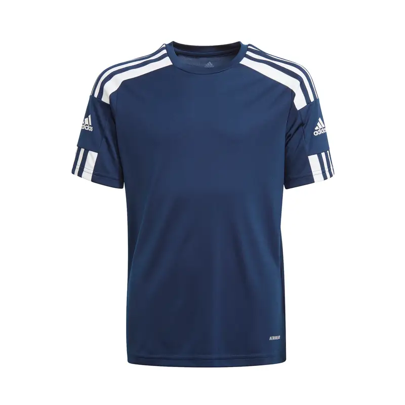 Maglia per bambini adidas Squadra 21 Bleu