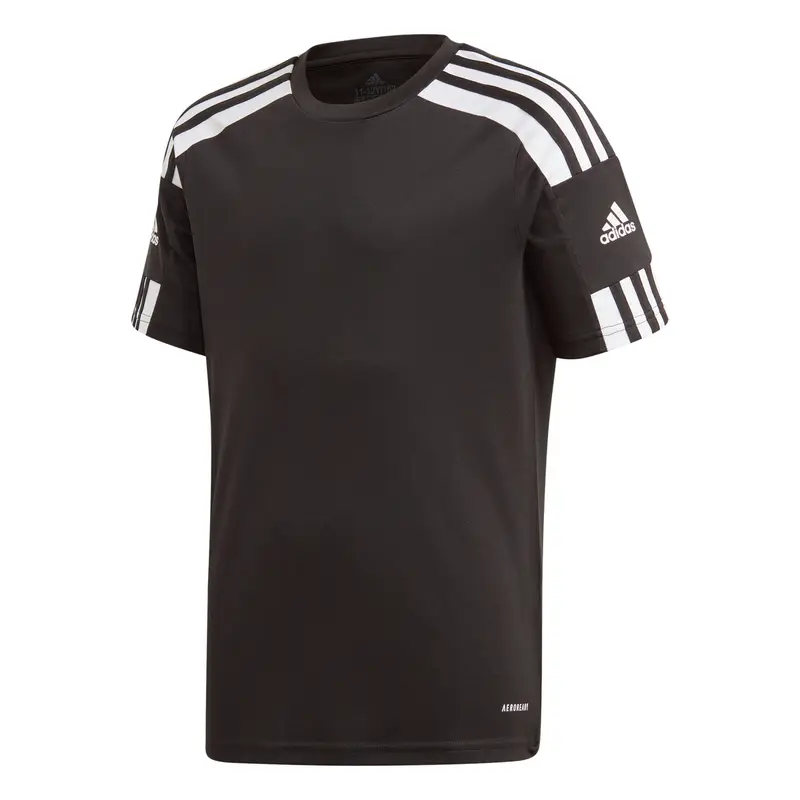 Maglia per bambini adidas Squadra 21 Noir