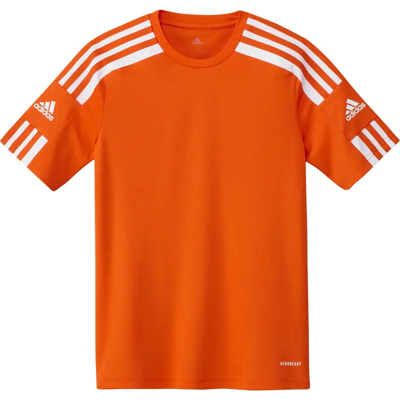 Maglia per bambini adidas Squadra 21 Orange