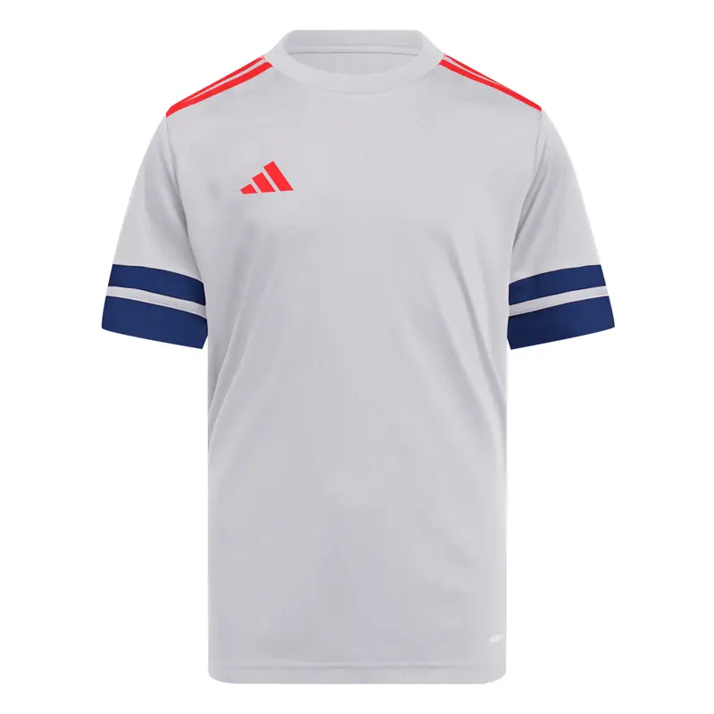 Maglia per bambini adidas Squadra 25 Gris