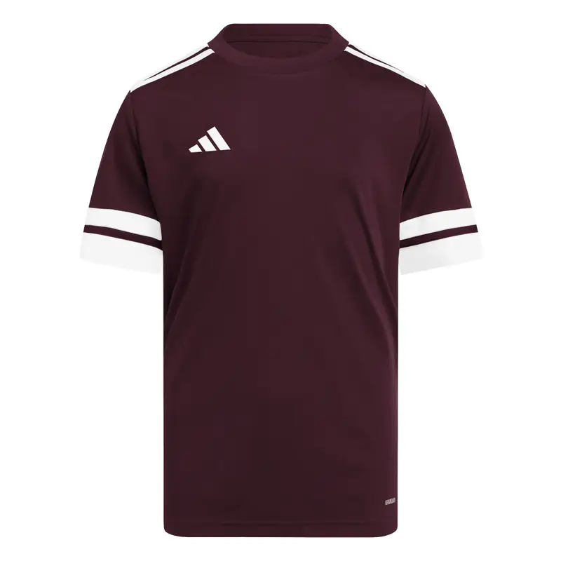 Maglia per bambini adidas Squadra 25 Rouge