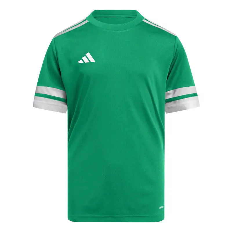 Maglia per bambini adidas Squadra 25 Vert